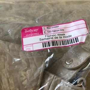 Thirty-one Fashion Week